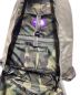 中古・古着 THE NORTHFACE PURPLELABEL (ザ・ノースフェイス パープルレーベル) LIMONTA Nylon Day Pack オリーブ：6000円