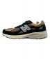 NEW BALANCE (ニューバランス) Teddy Santis (ティディ サンティス) Ｍ990BB3 ブラック サイズ:US9：21000円