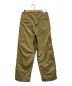 YANKSHIRE (ヤンクシャー) TROUSERS M1945 WEST POINT ベージュ サイズ:Ｗ32×L30：7000円