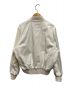 Carhartt WIP (カーハート) Ws ACTIVE BOMBER アイボリー サイズ:XS：9000円