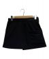 THE NORTH FACE (ザ ノース フェイス) Class V Wrap Skirt ブラック サイズ:М：6000円