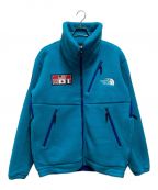 THE NORTH FACEザ ノース フェイス）の古着「TRANS ANTARCTICA FLEECE」｜ブルー