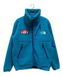 THE NORTH FACE（ザ ノース フェイス）の古着「TRANS ANTARCTICA FLEECE」｜ブルー