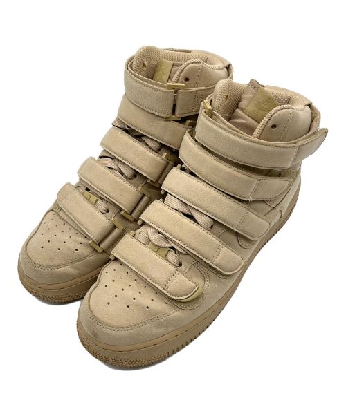 NIKE（ナイキ）NIKE (ナイキ) BILLIE EILISH (ビリーアイリッシュ) Nike Air Force 1 High '07 SP 