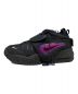 NIKE (ナイキ) AMBUSH (アンブッシュ) Air Adjust Force Black and Psychic Purple ブラック サイズ:US9：8000円