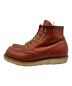 RED WING (レッドウィング) アイリッシュセッター オロラセット サイズ:US8.5：24000円