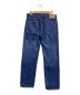 LEVI'S VINTAGE CLOTHING (リーバイス ビンテージ クロージング) デニムパンツ インディゴ サイズ:W34 L34：15000円