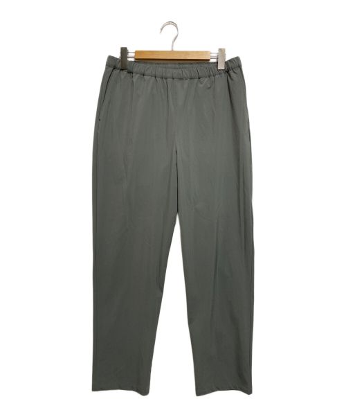 THE NORTH FACE（ザ ノース フェイス）THE NORTH FACE (ザ ノース フェイス) Apex Relax Pant グレー サイズ:Lの古着・服飾アイテム