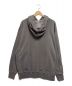 Denham (デンハム) PRM LOOP HOODY グレー サイズ:L：7000円