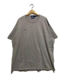 POLO RALPH LAUREN×BEAMS（ポロ・ラルフローレン×ビームス）の古着「T-Shirt "Grey"」｜グレー