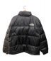 THE NORTH FACE (ザ ノース フェイス) 1996 Retro Nuptse Jacket ブラック サイズ:L：27000円