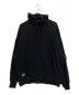 FreshService（フレッシュサービス）の古着「LIGHT OZ PULLOVER HOODIE」｜ブラック