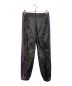 Needles（ニードルズ）の古着「Zip Track Pants」｜グレー