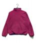 Patagonia (パタゴニア) シンチラスナップT ピンク サイズ:L：8000円