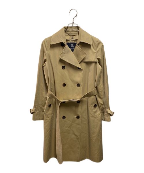 BURBERRY LONDON（バーバリーロンドン）BURBERRY LONDON (バーバリーロンドン) ライナー付トレンチコート ベージュ サイズ:36の古着・服飾アイテム