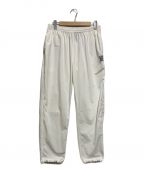 STANDARD CALIFORNIAスタンダードカリフォルニア）の古着「SD CORDURA STRETCH UTILITY EASY PANTS」｜ホワイト