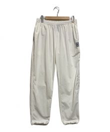 STANDARD CALIFORNIA（スタンダードカリフォルニア）の古着「SD CORDURA STRETCH UTILITY EASY PANTS」｜ホワイト