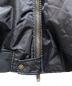 中古・古着 BALENCIAGA (バレンシアガ) Light Bomber ブラック サイズ:2：220000円