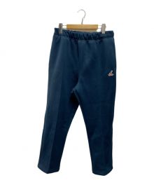 JORDAN×UNION（ジョーダン×ユニオン）の古着「LEISURE PANT」｜オリーブ