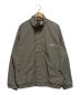 UMBRO（アンブロ）の古着「PISTE JACKET」｜ベージュ