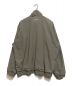 UMBRO (アンブロ) JOURNAL STANDARD (ジャーナルスタンダード) PISTE JACKET ベージュ サイズ:L：13000円