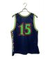 SUPREME (シュプリーム) Bolt Basketball Jersey ネイビー サイズ:M：6000円