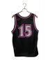 SUPREME (シュプリーム) Bolt Basketball Jersey ブラック サイズ:M：8000円