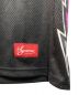 中古・古着 SUPREME (シュプリーム) Bolt Basketball Jersey ブラック サイズ:M：8000円