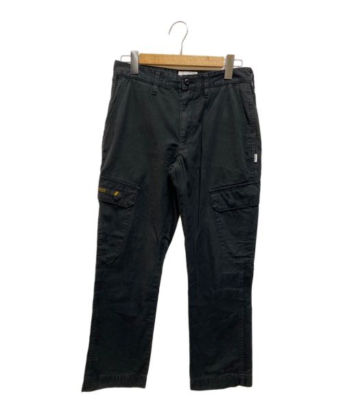 WTAPS（ダブルタップス）WTAPS (ダブルタップス) JUNGLE SKINNY ブラック サイズ:SIZE01の古着・服飾アイテム