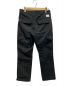 WTAPS (ダブルタップス) JUNGLE SKINNY ブラック サイズ:SIZE01：7000円