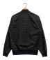 Hysteric Glamour (ヒステリックグラマー) MONOGRAM柄 ブルゾン ブラック サイズ:S：13000円