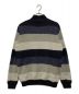 SUPREME (シュプリーム) Mohair Sweater グレー サイズ:М：13000円