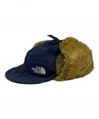 THE NORTH FACEザ ノース フェイス）の古着「Frontier Cap」｜ネイビー