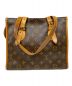 LOUIS VUITTON (ルイ ヴィトン) ショルダーバッグ ブラウン：40000円