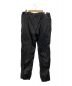 Patagonia (パタゴニア) Houdini Pants ブラック サイズ:XL：12000円