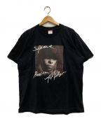 SUPREMEシュプリーム）の古着「Mary J. Blige Tee」｜ブラック