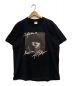 SUPREME（シュプリーム）の古着「Mary J. Blige Tee」｜ブラック