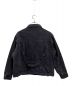 Needles (ニードルズ) M.W.Jean Jacket ブラック サイズ:M：19000円