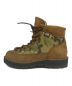 Danner (ダナー) DANNER LIGHT CAMO ブラウン サイズ:26cm：18000円