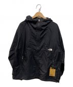 THE NORTH FACEザ ノース フェイス）の古着「Compact Jacket」｜ブラック