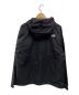 THE NORTH FACE (ザ ノース フェイス) Compact Jacket ブラック サイズ:L 未使用品：13000円