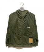 THE NORTH FACEザ ノース フェイス）の古着「Compact Jacket」｜ニュートープ