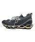 MIZUNO (ミズノ) ローカットスニーカー グレー サイズ:US 9.5：9000円