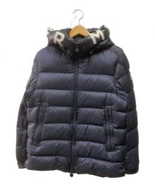 MONCLER（モンクレール）の古着「SALZMAN」｜ネイビー