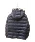 MONCLER (モンクレール) SALZMAN ネイビー サイズ:1：58000円