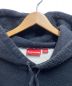 SUPREME (シュプリーム) Inside Out Box Logo Hooded Sweatshirt ブラック サイズ:ＸＬ：20000円