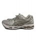 asics (アシックス) ASICS GEL-KAYANO 14 シルバー サイズ:26.5cm：16000円