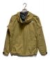 THE NORTH FACE (ザ ノース フェイス) クライムライトジャケット ベージュ サイズ:М：10000円