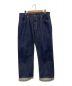 SUGAR CANE（シュガーケーン）の古着「14.25oz. DENIM 1947 MODEL (REGULAR STRAIGHT)」｜インディゴ