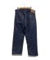 SUGAR CANE (シュガーケーン) 14.25oz. DENIM 1947 MODEL (REGULAR STRAIGHT) インディゴ サイズ:38：10000円